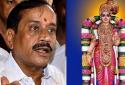 Vishwa Viswanath condemed to H Raja on Vairamuthu issue